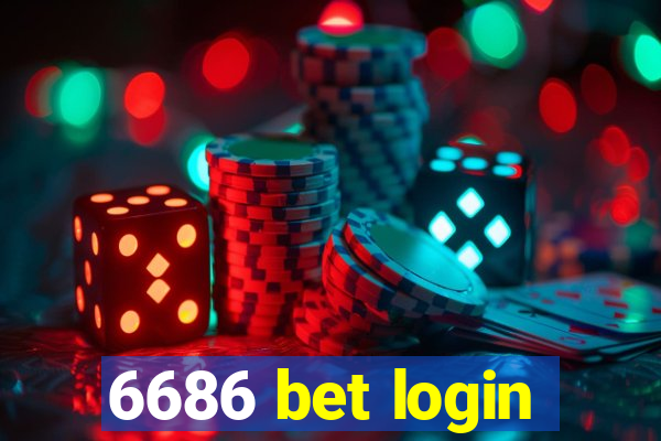 6686 bet login